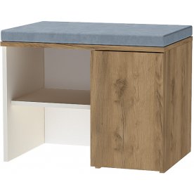 Обувница МС Квадро Об-1