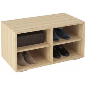 Обувница Норд ТО-800