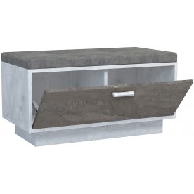 Обувница Эго Об-1 на подиуме