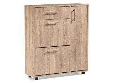 Обувница ТП-4