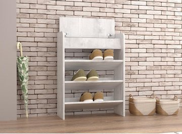 Обувница 600 открытая