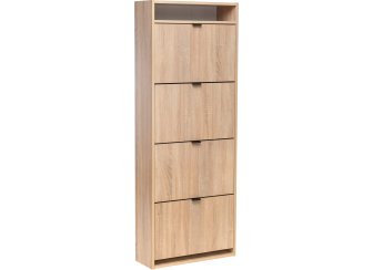 Обувница Ройс 4