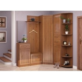 Обувница Лондон 25