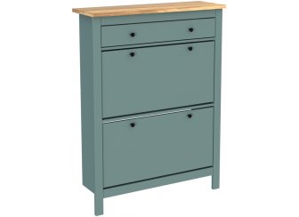 Обувница Сага