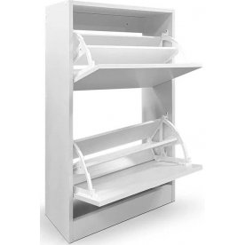 Обувница Шелл 2