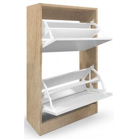 Обувница Шелл 2