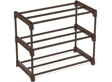 Тумба для обуви SHT-SR6-P коричневый