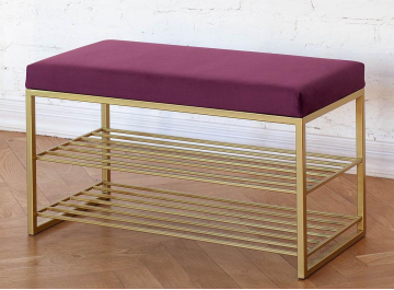 Обувница Сика