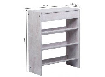 Обувница Мэдди