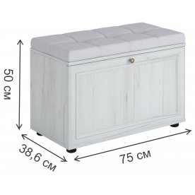 Обувница Тарма-7 А