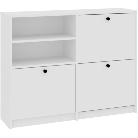 Обувница Найс 2