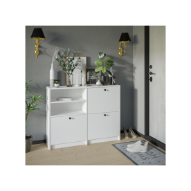 Обувница Теск