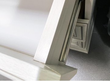 Обувница Tiffany 3D