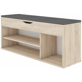 Обувница Тишла Макси