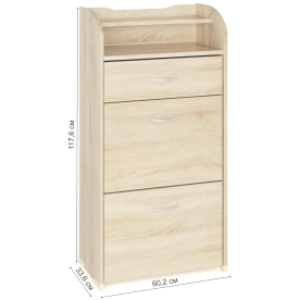 Обувница ТО-6