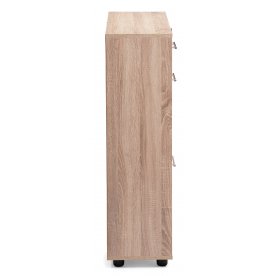 Обувница ТП-4