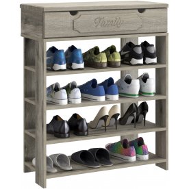 Обувница ДримСтар ДС-20 800