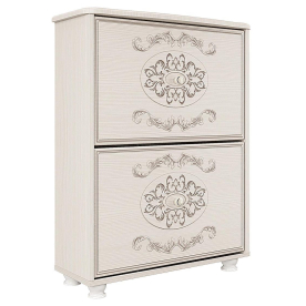 Обувница Каролина