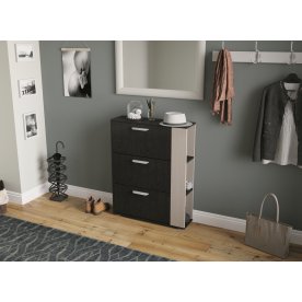 Обувница Эрика Тип 1