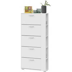 Обувница Эрика Тип 2