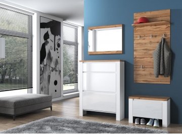 Обувница Taurus 1D