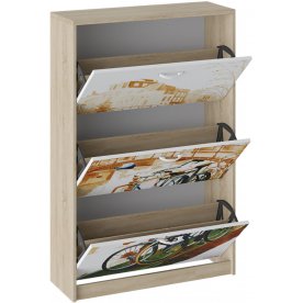 Обувница Тип 1 исполнение 2