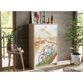 Обувница Тип 1 исполнение 2