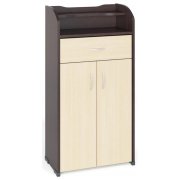 венге / дуб молочный