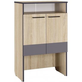 Обувница Эльза мод.№5