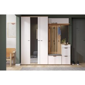 Обувница Эмилия ЭЛ-4К