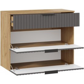 Обувница Хилтон 1000 Исполнение 2.3