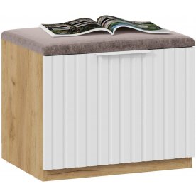 Обувница Хилтон 550 Исполнение 2.1