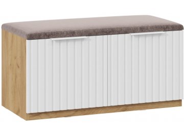 Обувница Хилтон 900 Исполнение 2.2