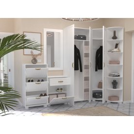 Обувница Монблан МБ-31К