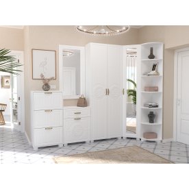 Обувница Монблан МБ-31К