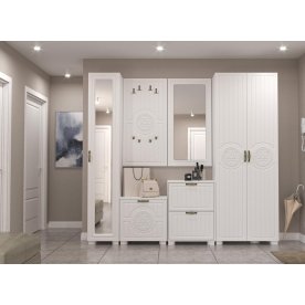 Обувница Монблан МБ-33К