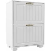 белое дерево