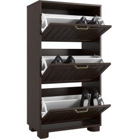 Обувница Монблан МБ-34К