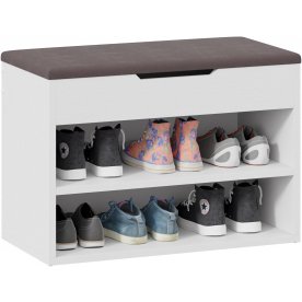 Обувница Тип 11