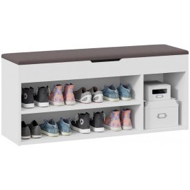 Обувница Тип 12