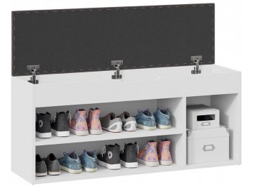 Обувница Тип 12