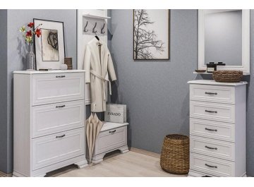 Обувница Юнона МН-132-30