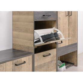 Обувница Туск