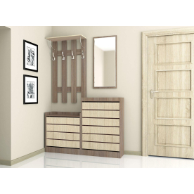 Обувница Ямайка 2