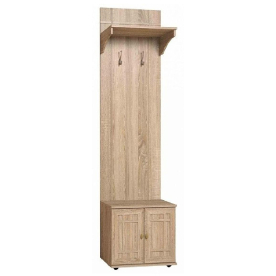 Прихожая Sherlock 74 дуб сонома