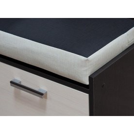 Обувница Арт