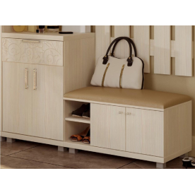 Обувница Ирис 34