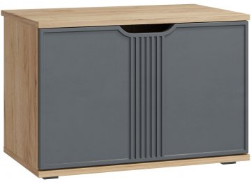 Обувница Эмилия ЭЛ-4К