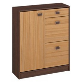 Тумба комбинированная Марко 146.10