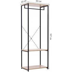 Гардеробная вешалка Trudy